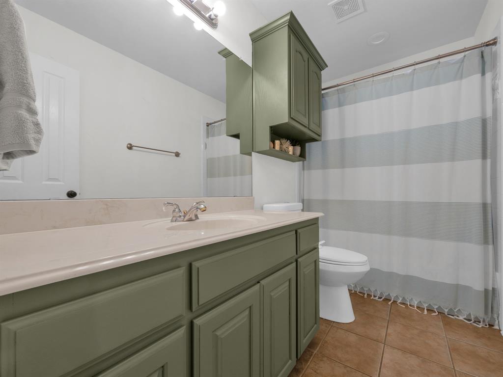 Oakhollow Ph 1 & 2 - Residential