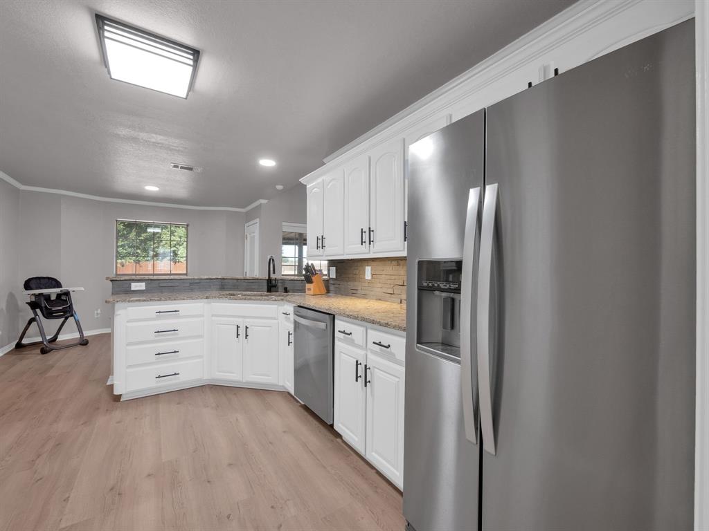 Oakhollow Ph 1 & 2 - Residential