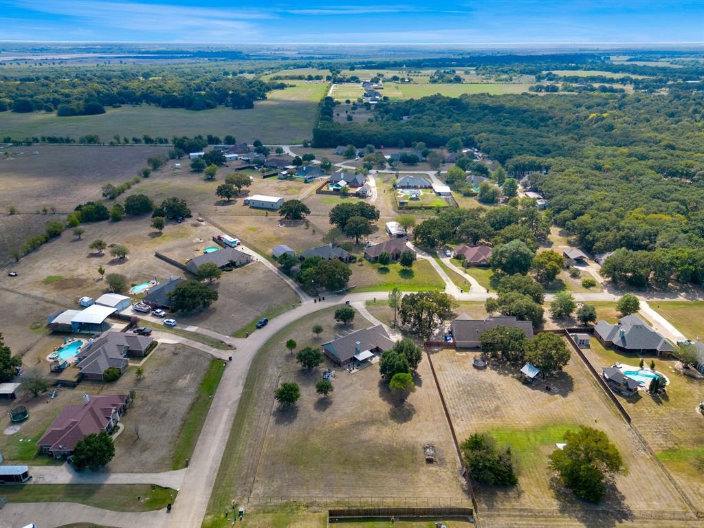 Oakhollow Ph 1 & 2 - Residential