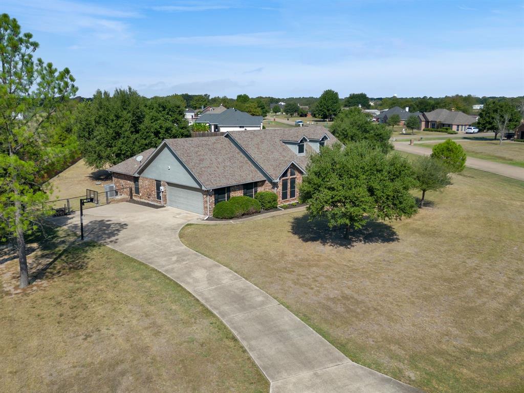 Oakhollow Ph 1 & 2 - Residential
