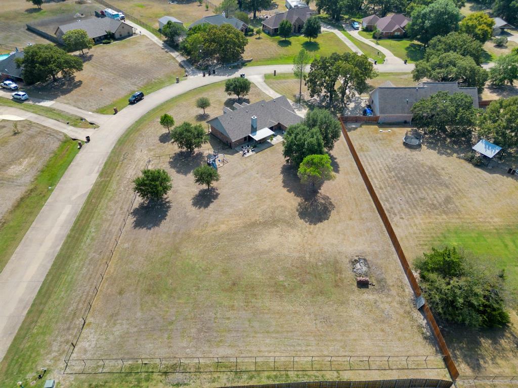 Oakhollow Ph 1 & 2 - Residential