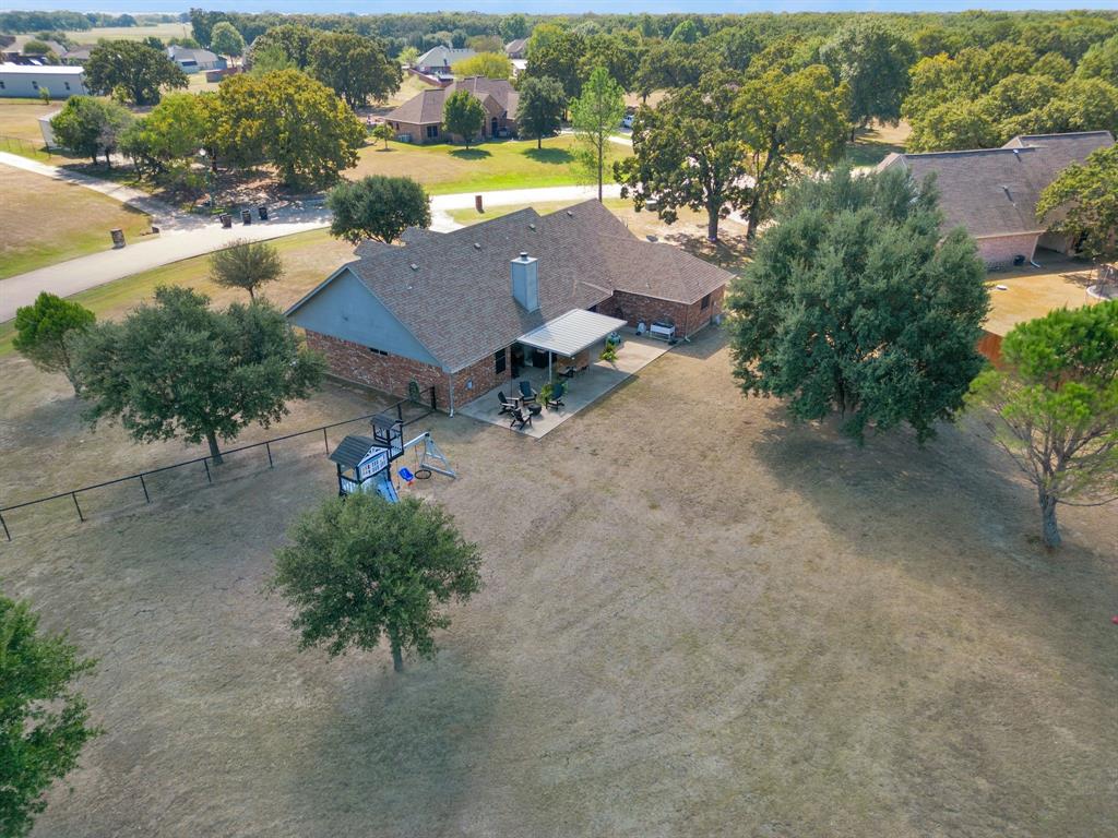 Oakhollow Ph 1 & 2 - Residential