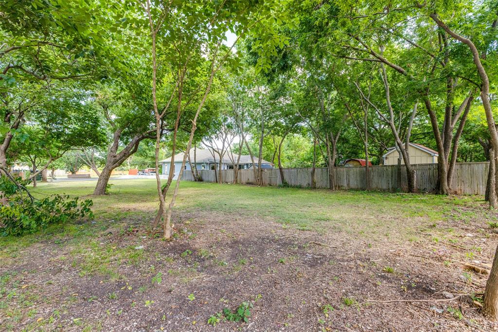 Mckinney Outlots - Land