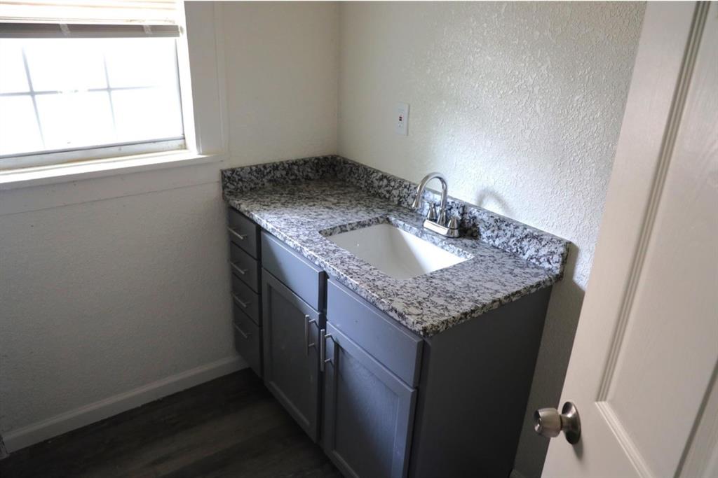 Mexia - Residential