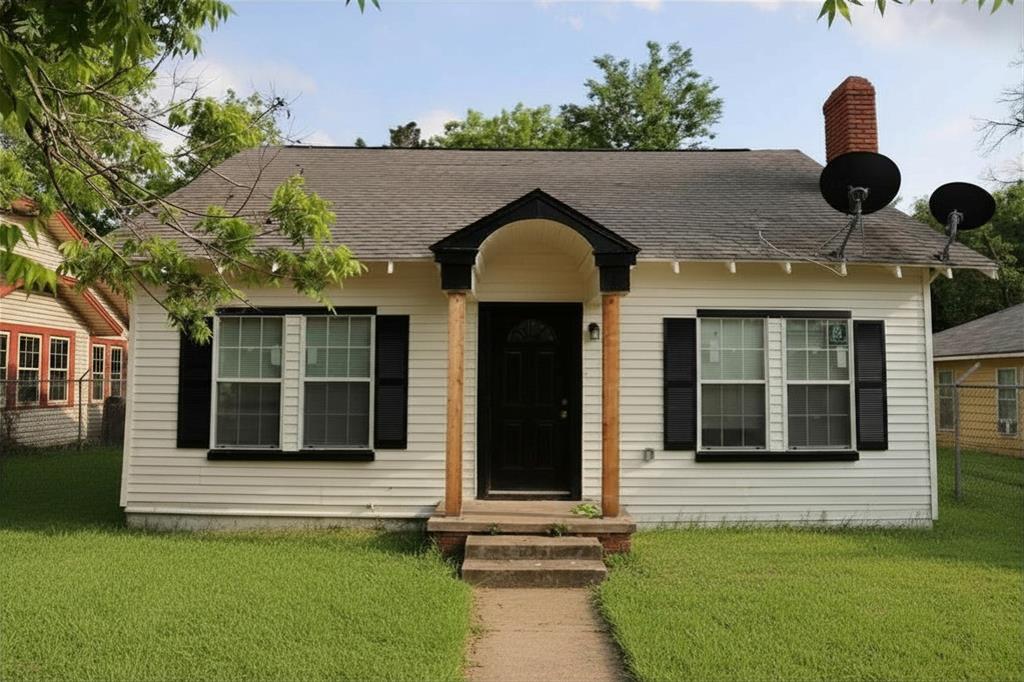 Mexia - Residential