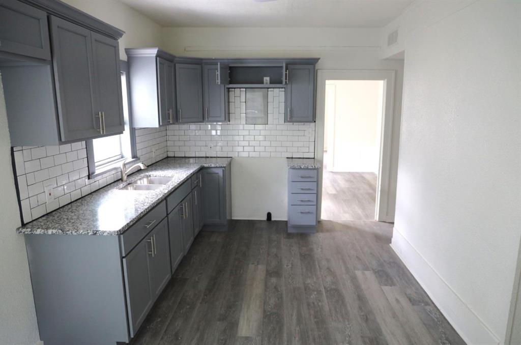 Mexia - Residential
