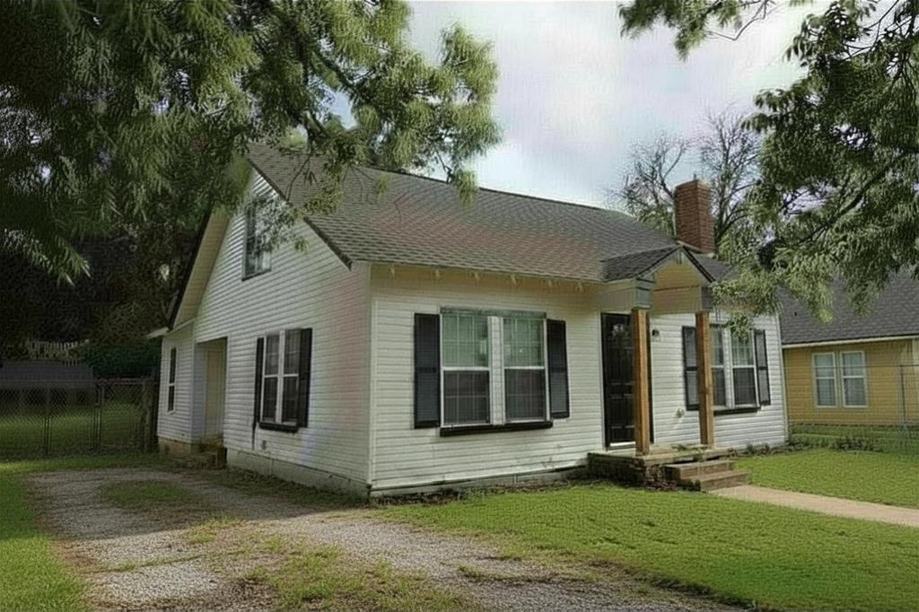 Mexia - Residential