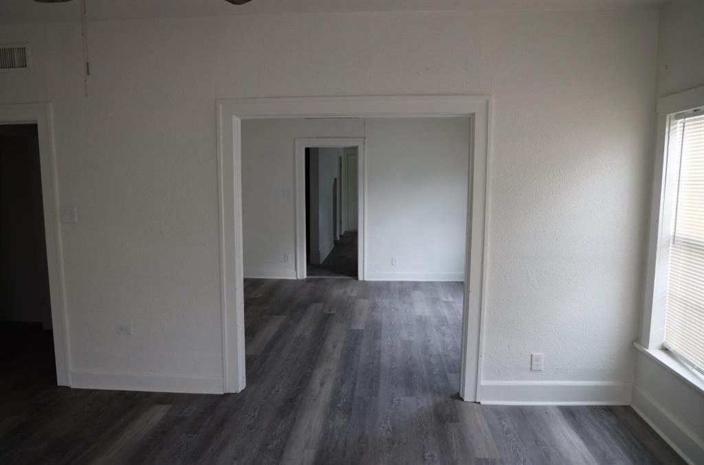 Mexia - Residential