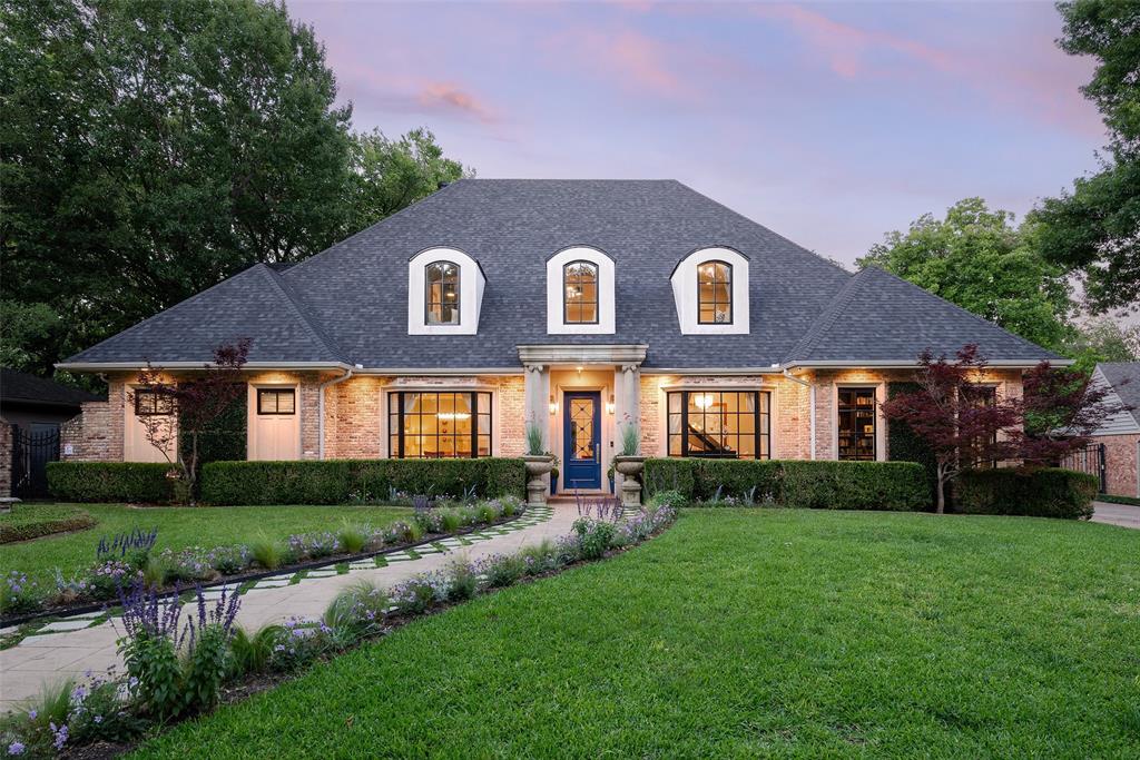HOCKADAY SQUARE - Residential