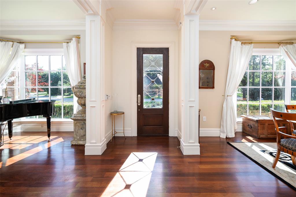 HOCKADAY SQUARE - Residential