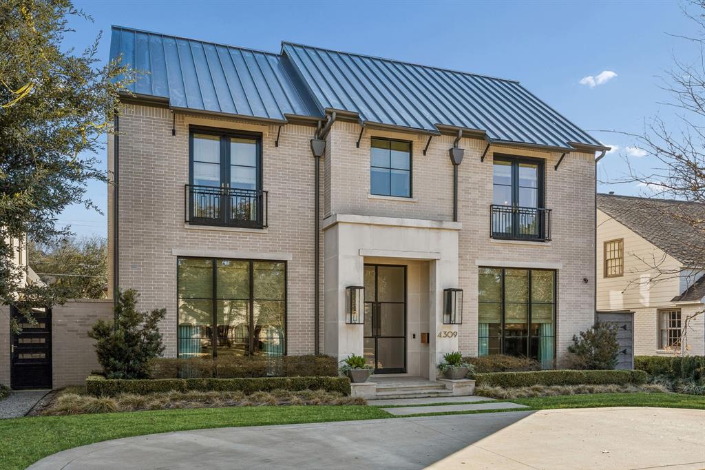 Idlewild 2 - Residential