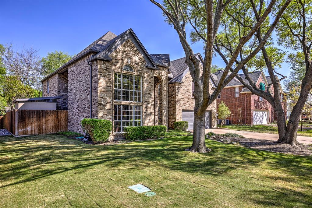 Quail Ridge Estates Add - Residential
