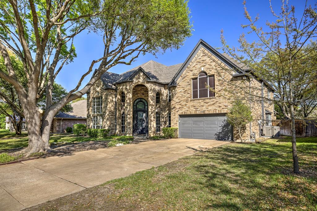 Quail Ridge Estates Add - Residential