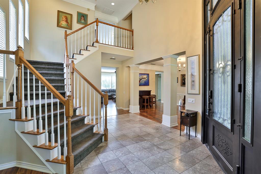 Quail Ridge Estates Add - Residential