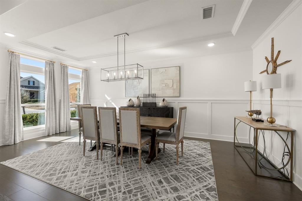 Oaks of North Grove - Residential
