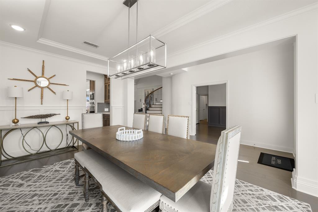Oaks of North Grove - Residential