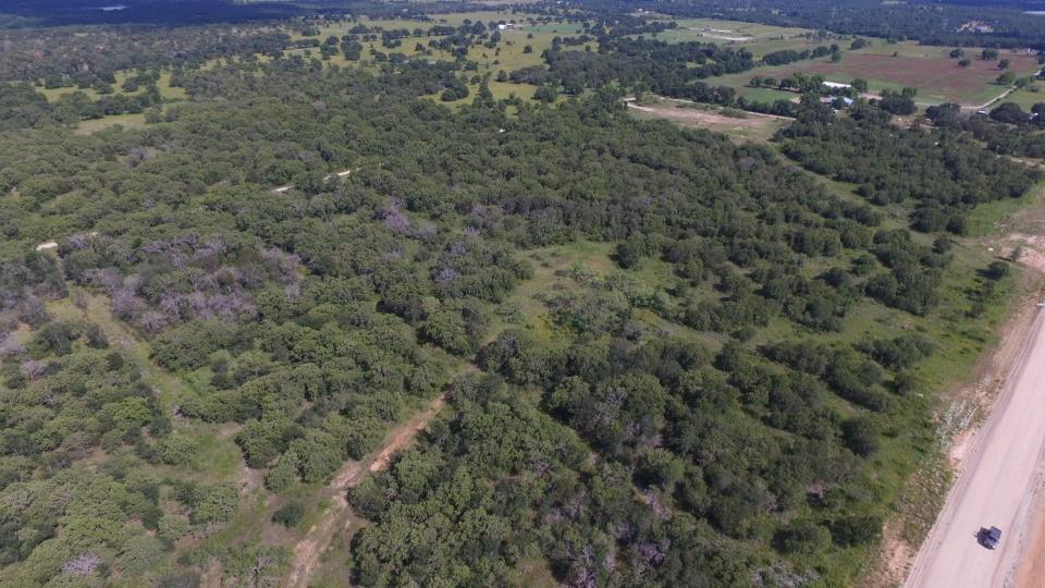 Paradise Oaks Ranch - Land