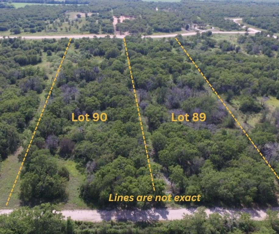 Paradise Oaks Ranch - Land