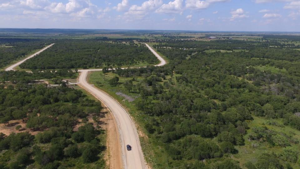 Paradise Oaks Ranch - Land