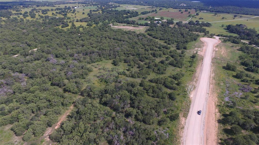 Paradise Oaks Ranch - Land
