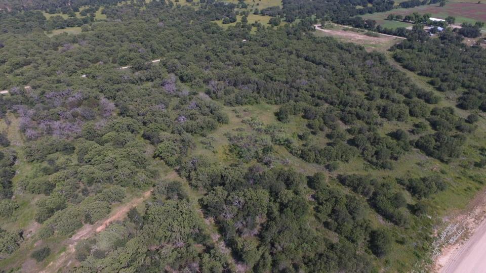 Paradise Oaks Ranch - Land