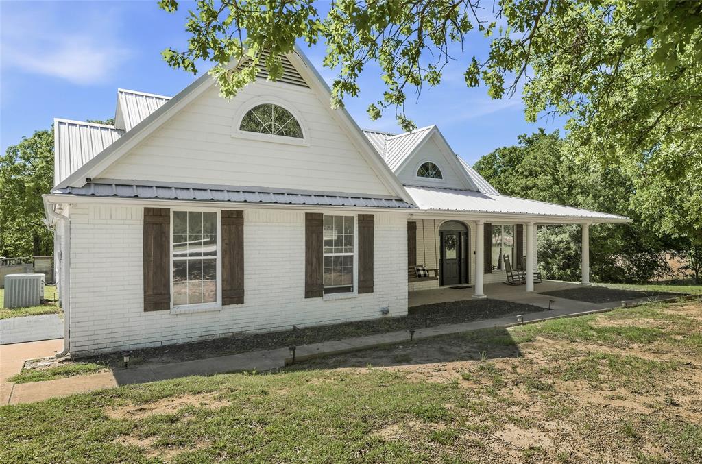 J Pinchback - Residential