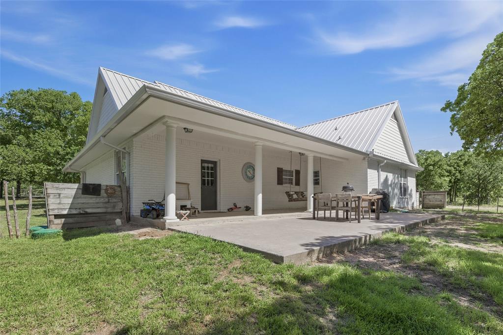 J Pinchback - Residential