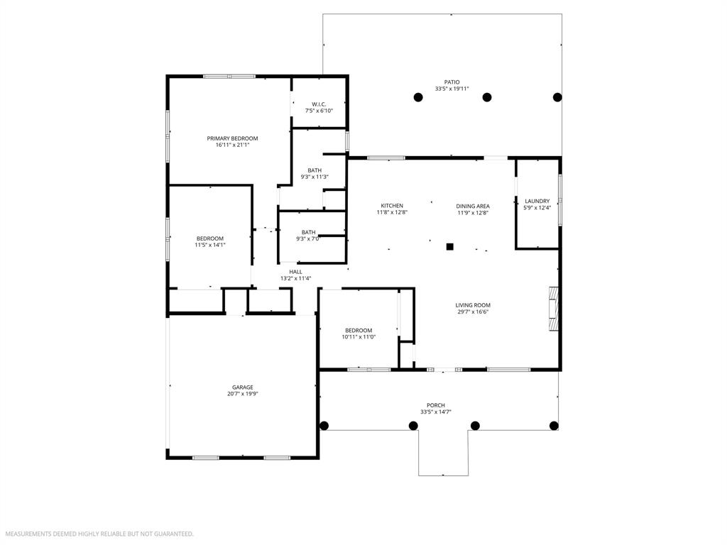 J Pinchback - Residential