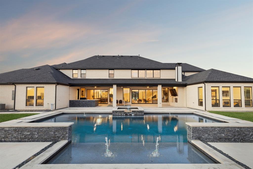 Stinson Highlands Ph 3 - Residential