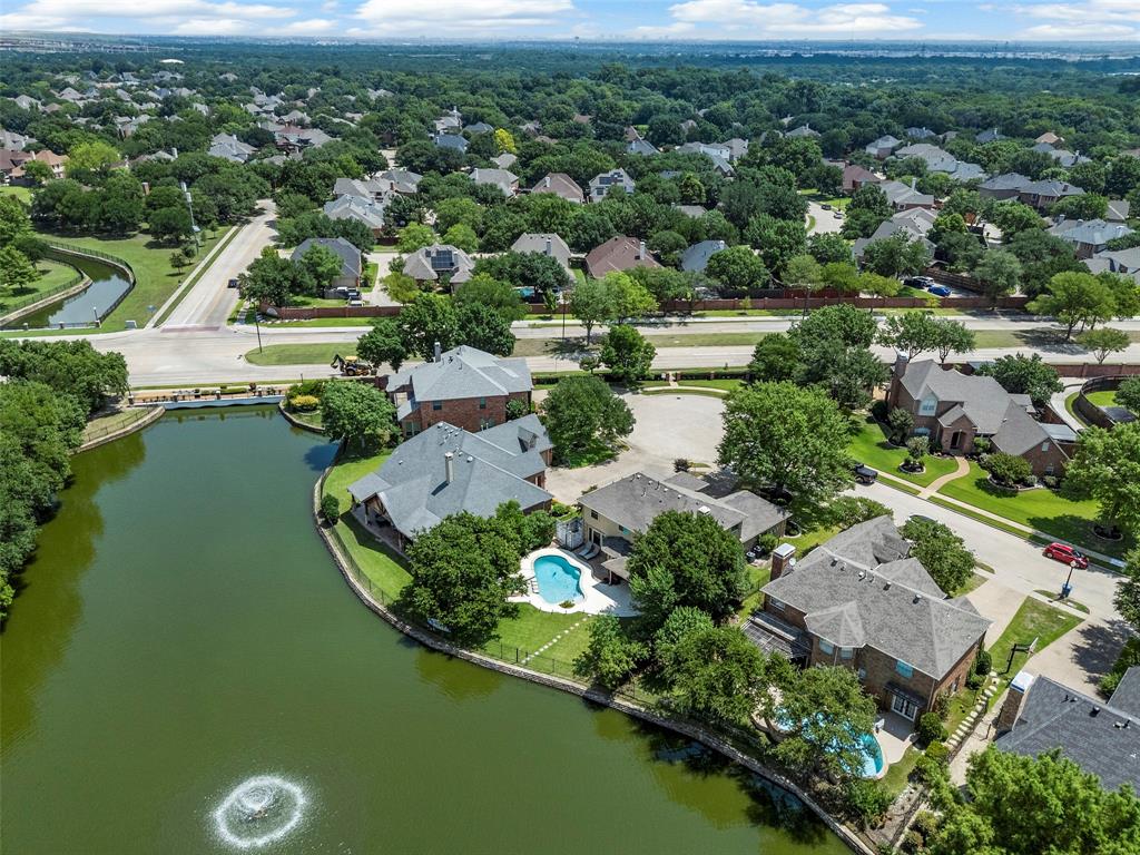 Waterside Estates - Residential