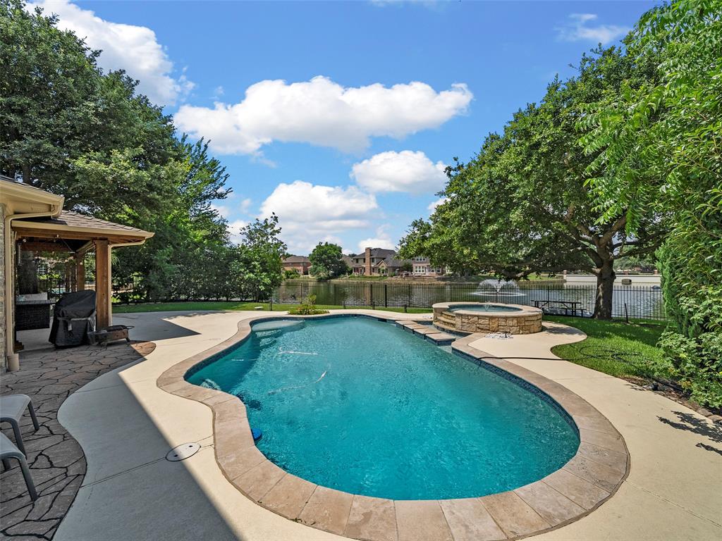Waterside Estates - Residential