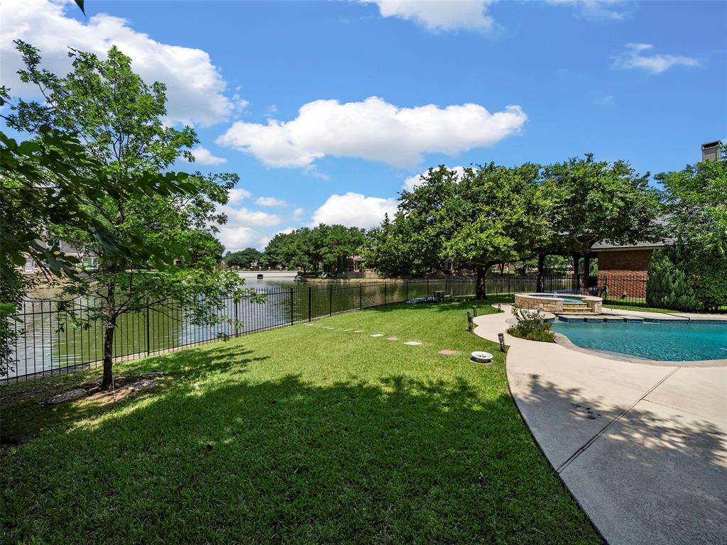 Waterside Estates - Residential