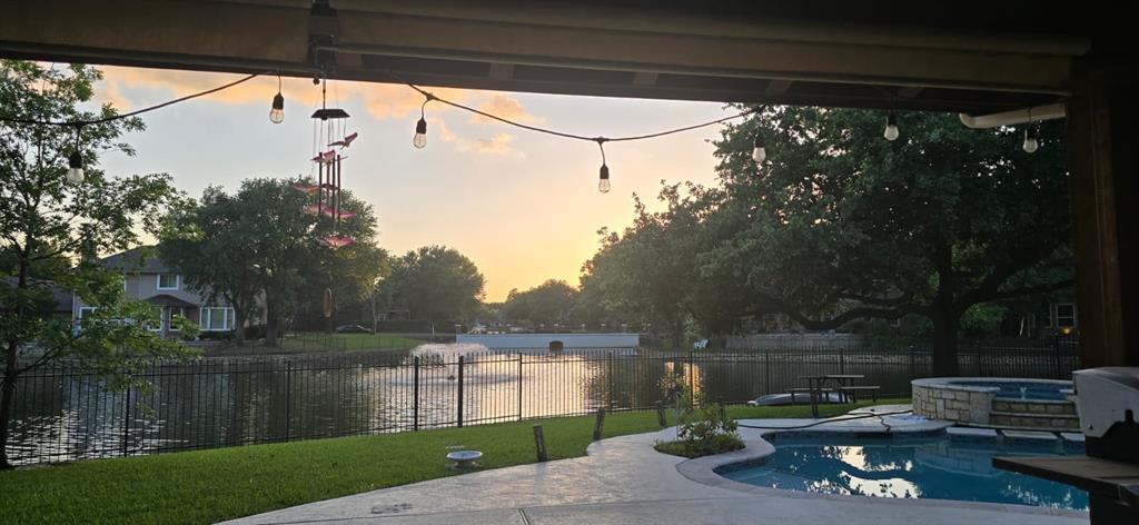 Waterside Estates - Residential