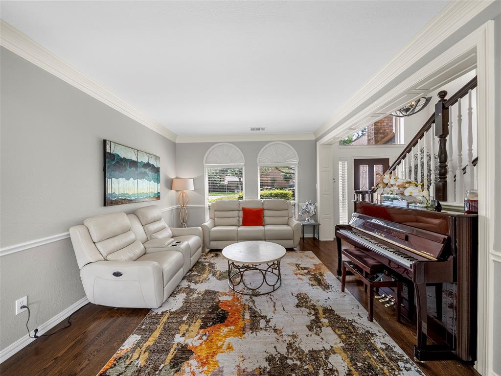 Waterside Estates - Residential