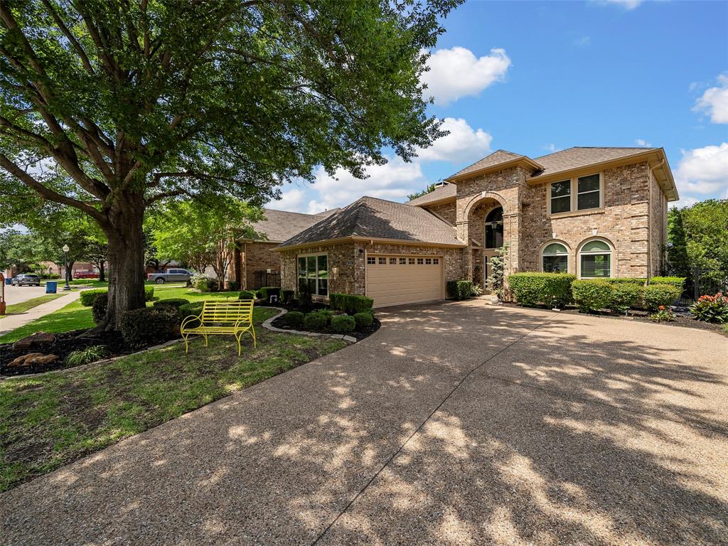 Waterside Estates - Residential