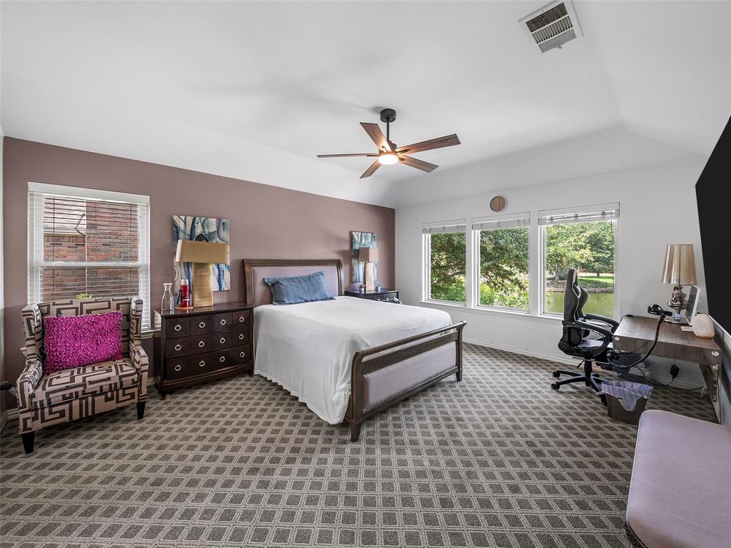 Waterside Estates - Residential