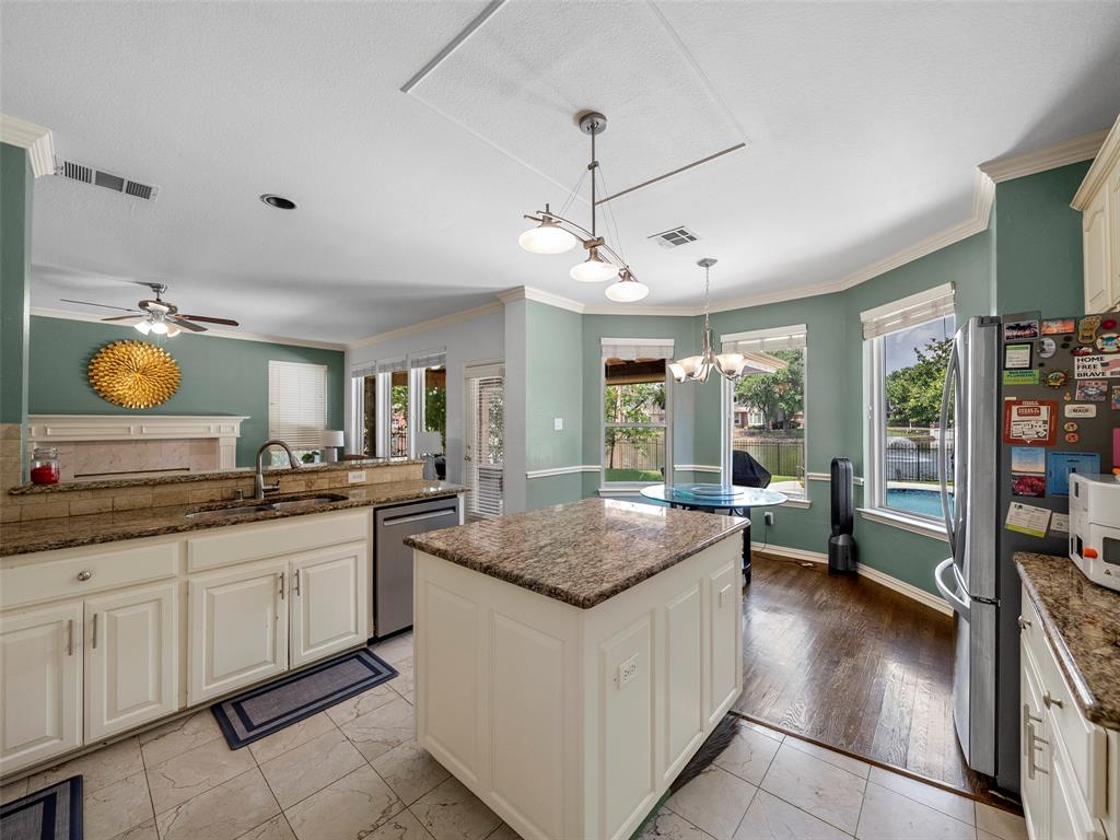 Waterside Estates - Residential