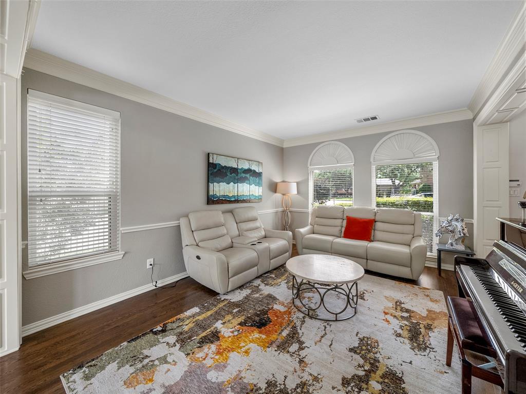 Waterside Estates - Residential
