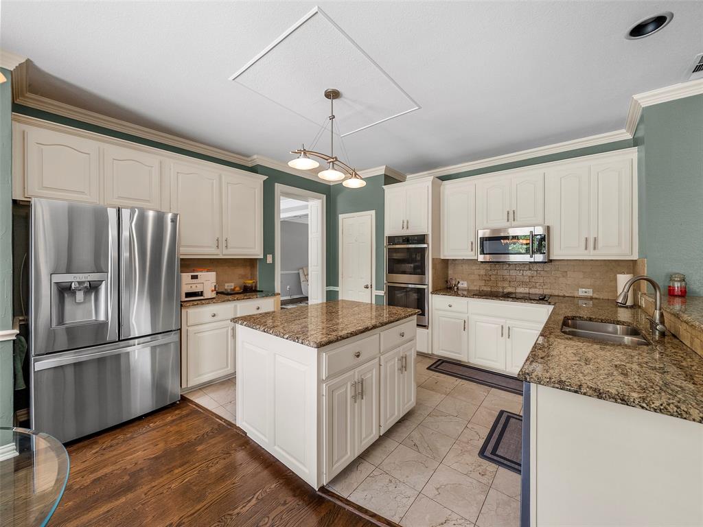Waterside Estates - Residential