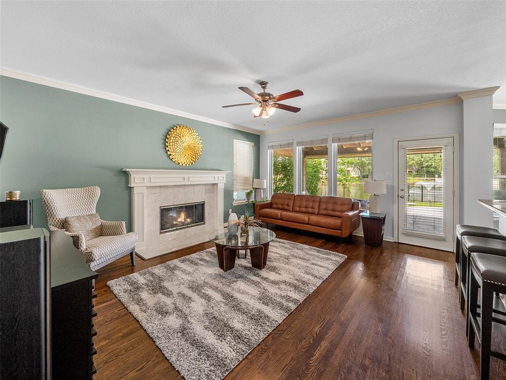 Waterside Estates - Residential