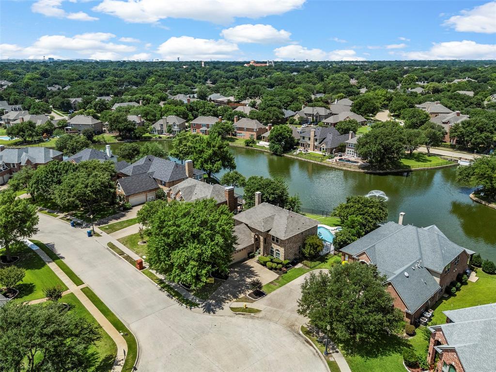 Waterside Estates - Residential