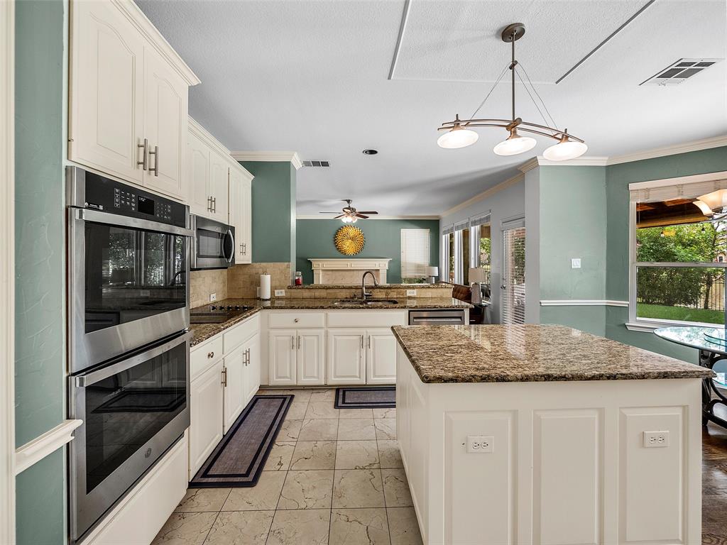 Waterside Estates - Residential
