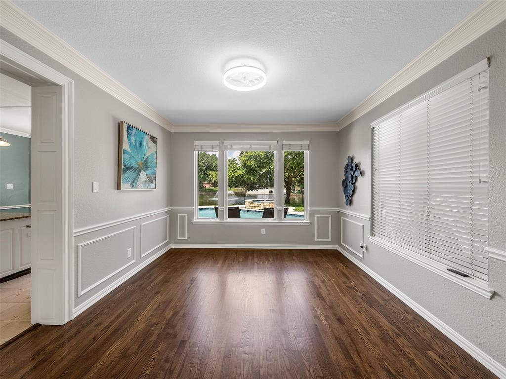 Waterside Estates - Residential