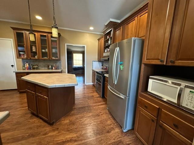 NA - Farm