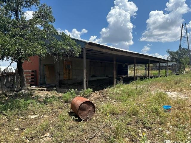 NA - Farm