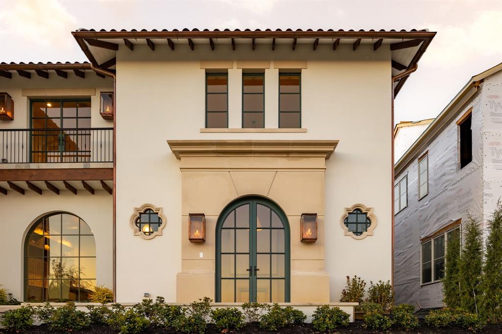 The Preserve - Residential