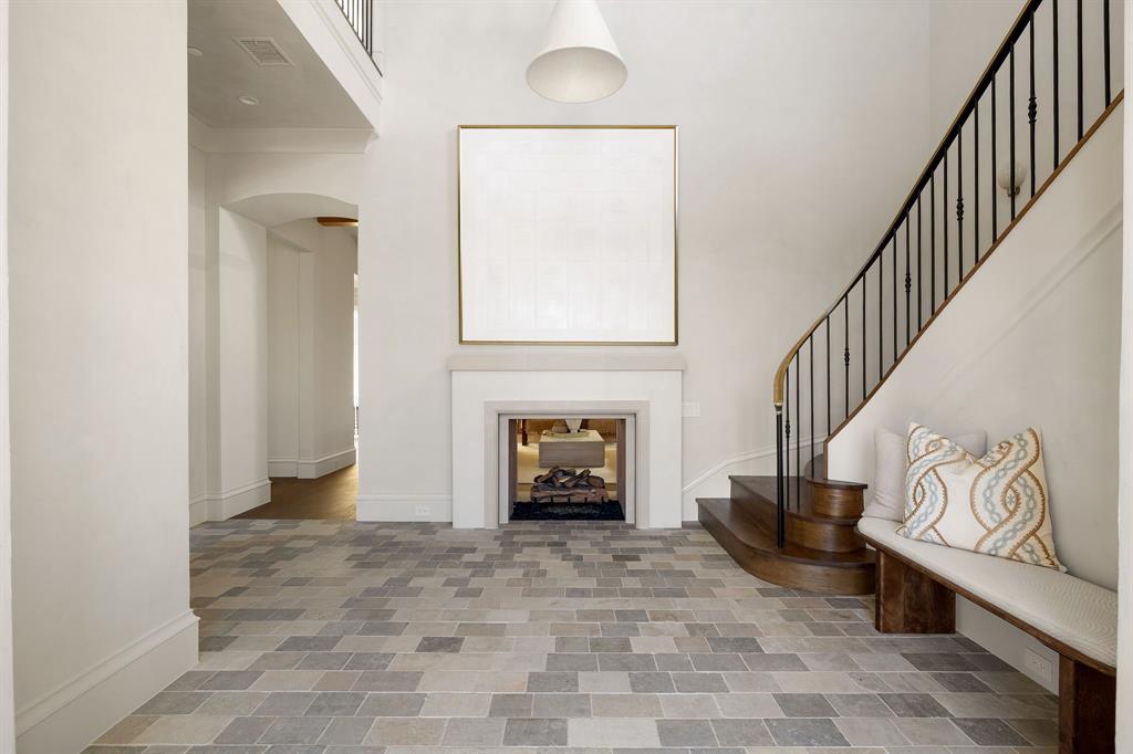 The Preserve - Residential