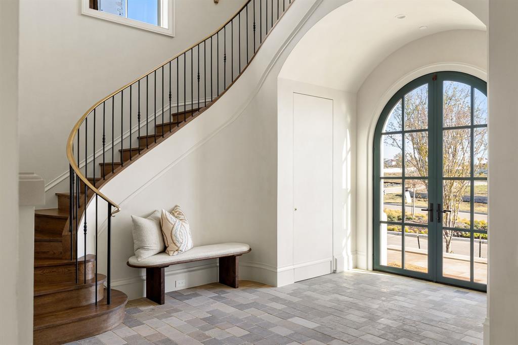 The Preserve - Residential
