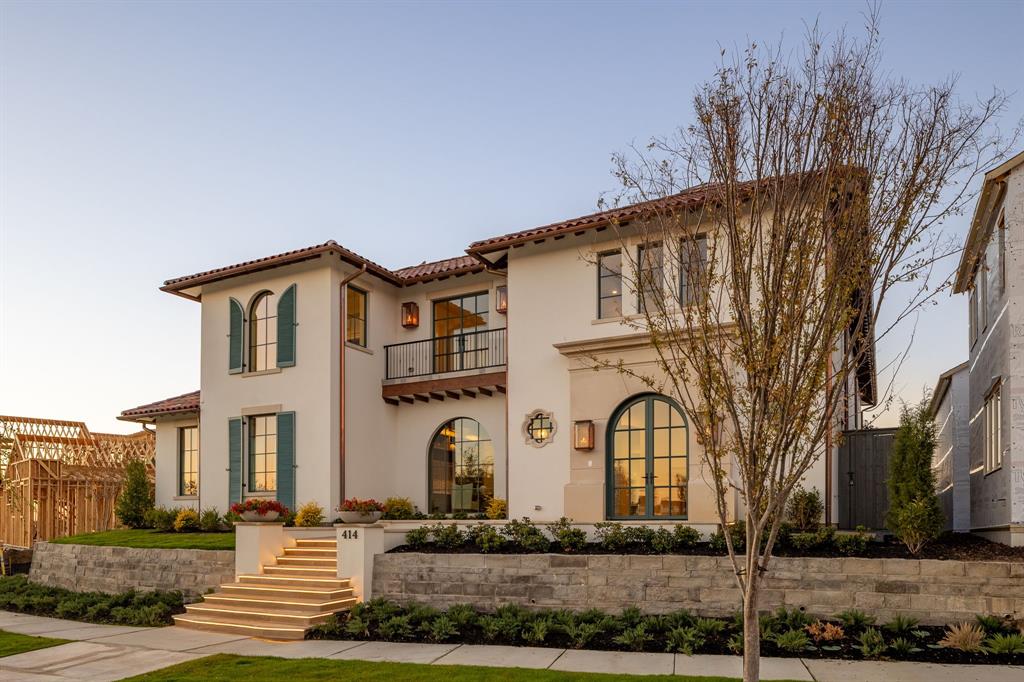 The Preserve - Residential