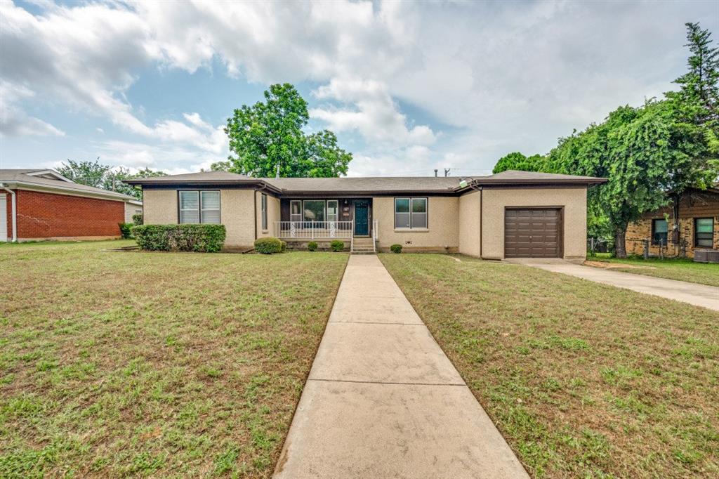 Lakeland Heights Add - Residential